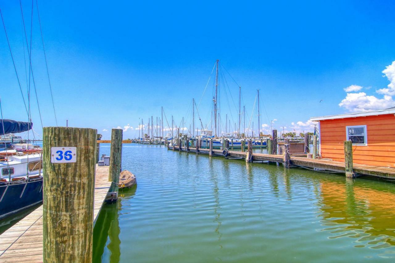 Willa Rockport Getaway Zewnętrze zdjęcie